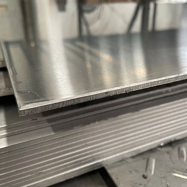 Source Factory 430 Cold Rolled Stainless Steel Plate