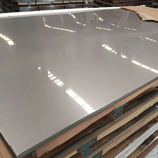 Source Factory 430 Cold Rolled Stainless Steel Plate