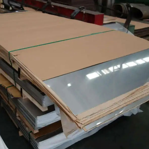 304 Stainless Steel Sheet 304L Stainless Steel Plate Factory Outlet