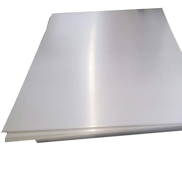 Cold Rolled 2B Finish 316 Stainless Steel Sheet 316 Plate