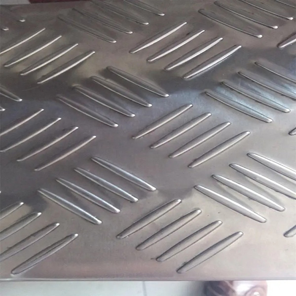 High Quality 310S 321 Stainless Steel Diamond Plate Wholesale Price