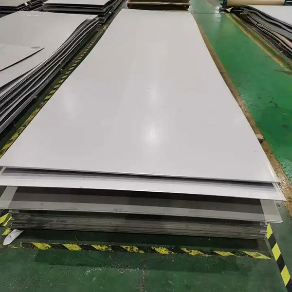 304 Stainless Steel Sheet 304L Stainless Steel Plate Factory Outlet