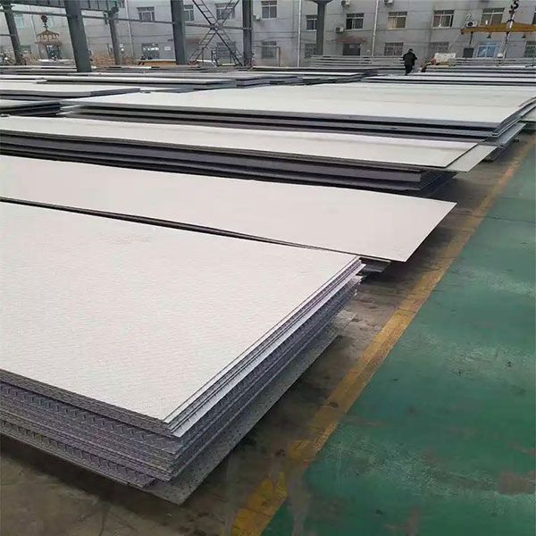 XSH Stainless Steel Factory Supplier 310 NO.1 Stainless Steel Sheet