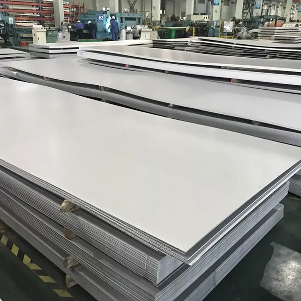 Hot Selling EN 1.4006 SUS 410 Stainless Steel Sheet Factory Wholesale Price