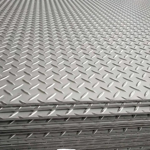 High Quality 310S 321 Stainless Steel Diamond Plate Wholesale Price