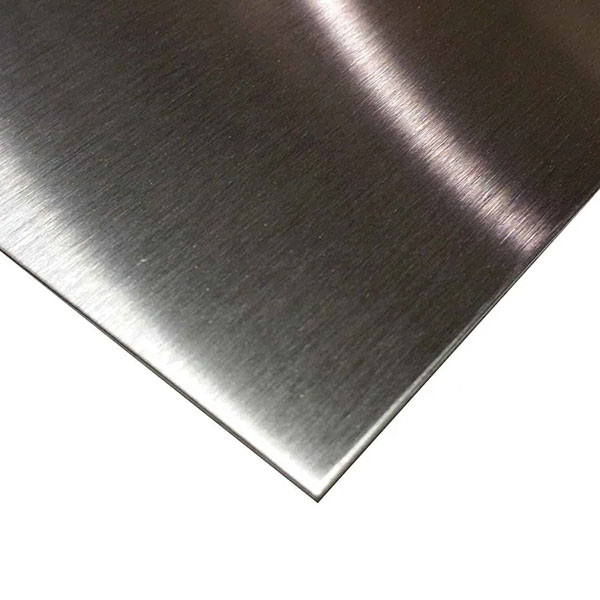 Source Factory 430 Cold Rolled Stainless Steel Plate