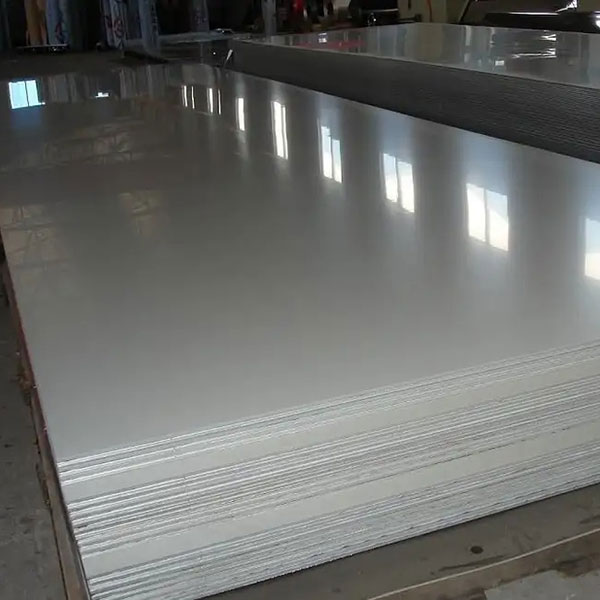 304 Stainless Steel Sheet 304L Stainless Steel Plate Factory Outlet