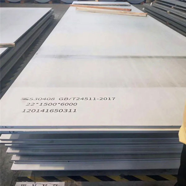 XSH Stainless Steel Factory Supplier 310 NO.1 Stainless Steel Sheet