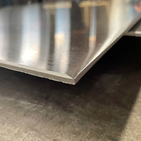 Source Factory 430 Cold Rolled Stainless Steel Plate