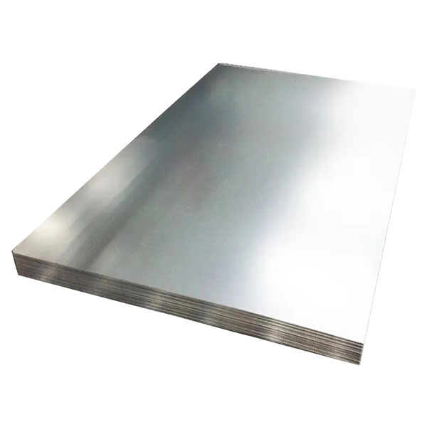 China Steel Sheets Factory Made 304 Bright Annealed BA Stainless Steel Plate