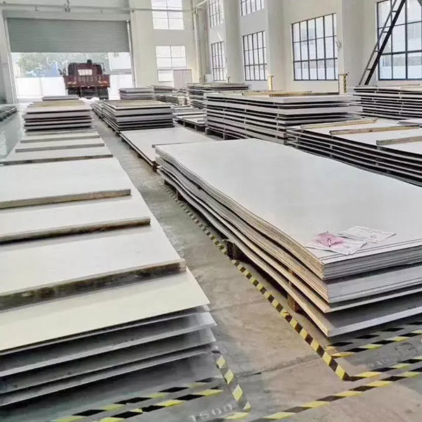 Factory Low Price 201 Stainless Steel Plate