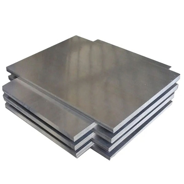 China Factory Supply 904L 2B No.4 Stainless Steel Plate