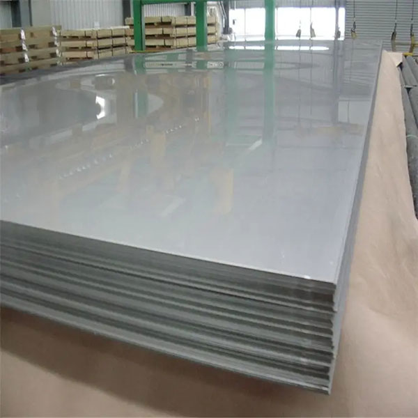 Cold Rolled 2B Finish 316 Stainless Steel Sheet 316 Plate