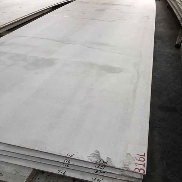 XSH Stainless Steel Factory Supplier 310 NO.1 Stainless Steel Sheet