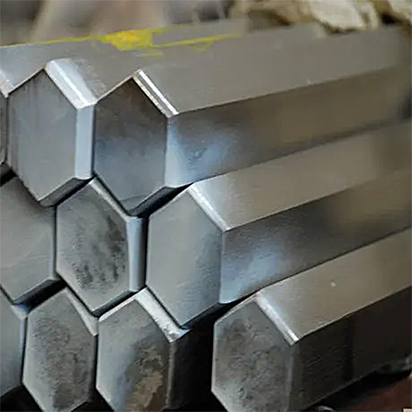 Factory Direct Supply Stainless Round Square Hexagonal Bar ASTM 8mm Stainless Steel Hex Rod