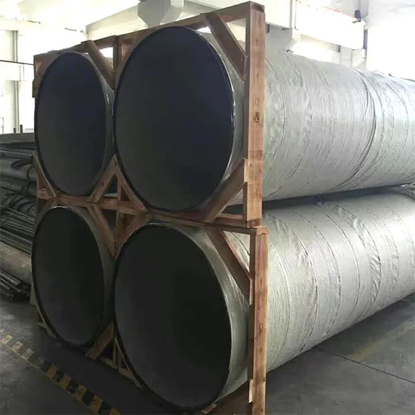 Hot Selling 201 304 316 Seamless Stainless Steel Pipe Manufacturer