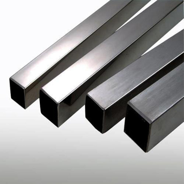 SUS304 AISI304 TP304 304L Surface Polished Brushed Stainless Steel Square Bar