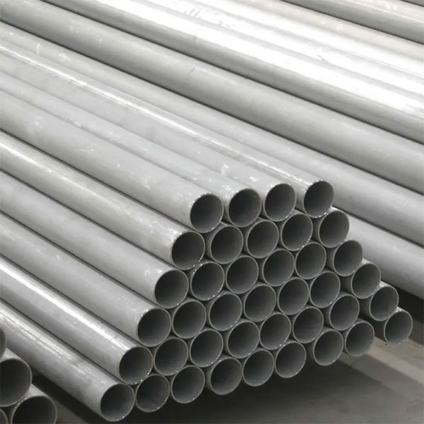 Astm 201 50mm 304 Seamless Stainless Steel Pipe