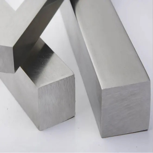 High Quality Factory Manufacture Best Price 302 Hot Rolled Stainless Steel Square Bar