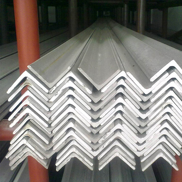 Competitive Price Reliable Quality Hot Rolled Stainless Angle Steel For Sale