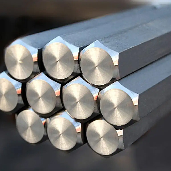 High Quality 8mm Stainless Steel Solid Hex Rod Bar For Sale