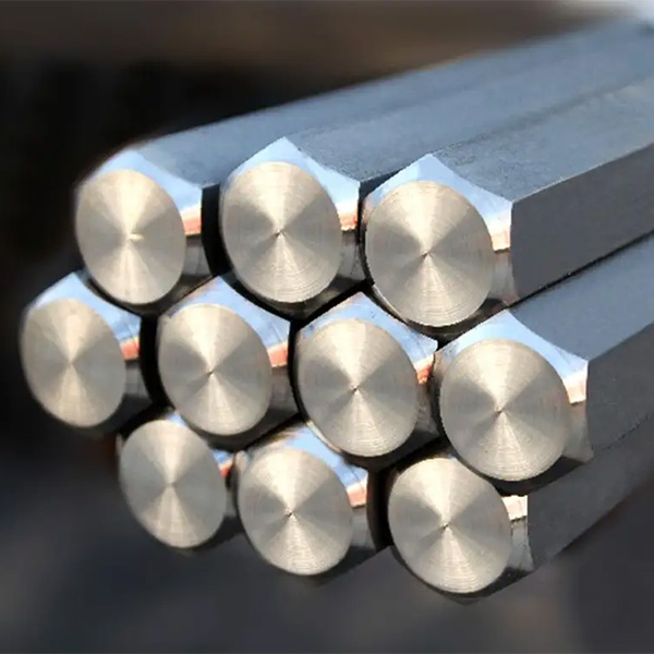 253Ma 254Smo 904L 316L Stainless Steel Bar 50mm Hexagonal Stainless Steel Rod