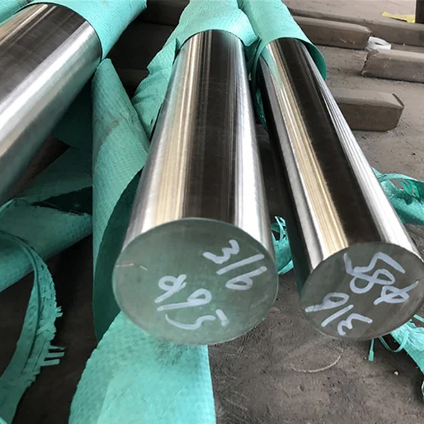 Factory Aisi 420 c45 42crmo 1045 32mm Stainless Steel Bar