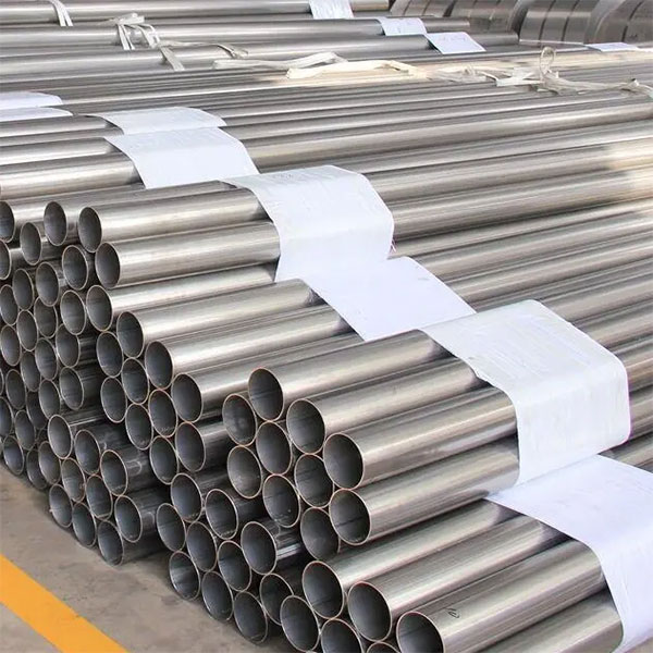 Top Quality Best Price 304 304L 316 316L Seamless Stainless Steel Pipe Tube For Construction