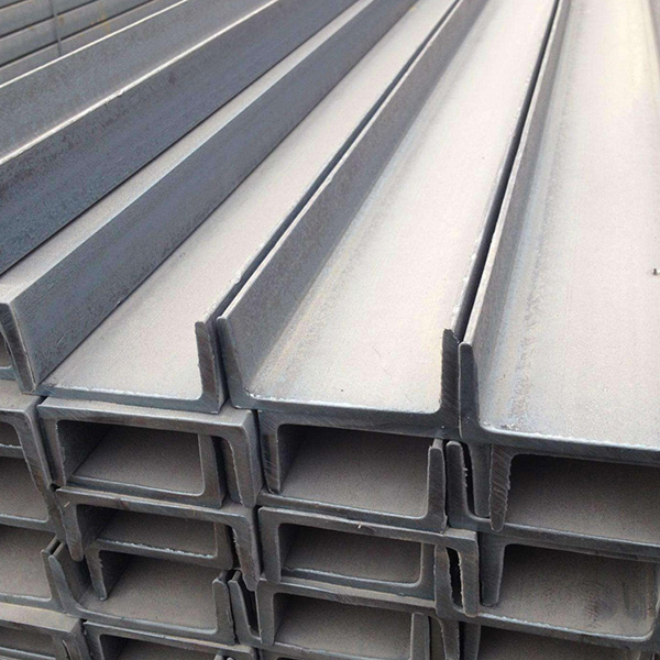 Chinese Factory Wholesale High Quality 430 201 202 316L Grade Stainless Steel H Beam