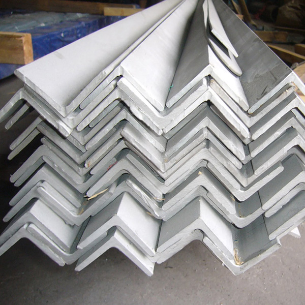 Competitive Price Reliable Quality Hot Rolled Stainless Angle Steel For Sale