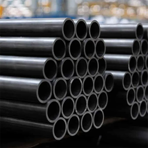 ERW ASTM A312 A213 TP 304L 316 316L 904L 254SMO 2205 2507 Stainless Steel Welded Seamless Pipe Tube