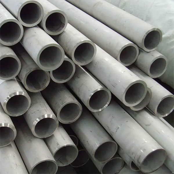 Astm 201 50mm 304 Seamless Stainless Steel Pipe