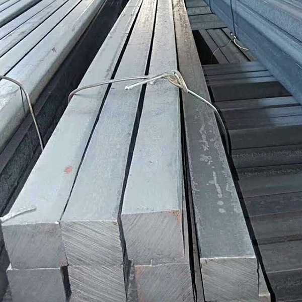 High Quality Factory Manufacture Best Price 302 Hot Rolled Stainless Steel Square Bar