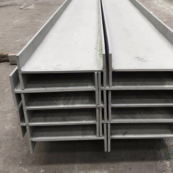 Chinese Factory Wholesale High Quality 430 201 202 316L Grade Stainless Steel H Beam