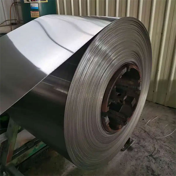 Best Selling Wholesale Prices Reliable Quality 304 316 Stainless Steel Coil