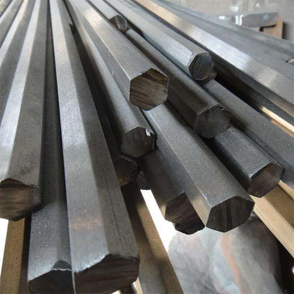 253Ma 254Smo 904L 316L Stainless Steel Bar 50mm Hexagonal Stainless Steel Rod