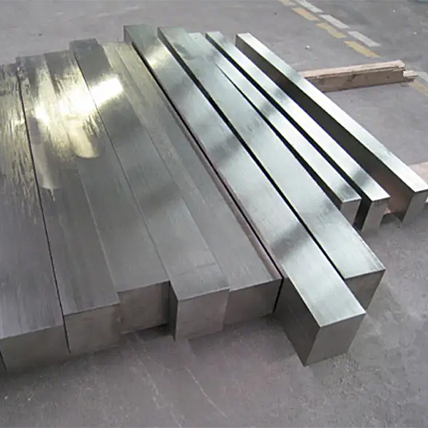 High Quality Factory Manufacture Best Price 302 Hot Rolled Stainless Steel Square Bar