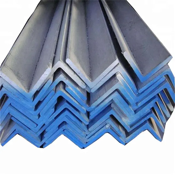 Hot Cold Rolled SS Angle Rod Stainless Steel Angle Bar For Building Material