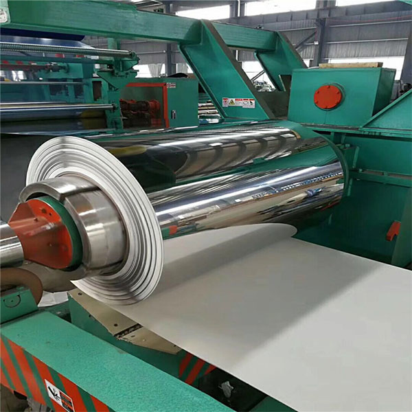 Prime Quality Best Price SS304L 304 Stainless Steel Coils Manufacturers For Building