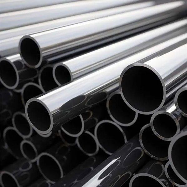 ERW ASTM A312 A213 TP 304L 316 316L 904L 254SMO 2205 2507 Stainless Steel Welded Seamless Pipe Tube