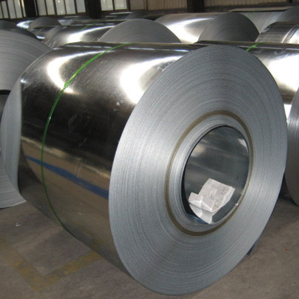 Manufacturer Supply AISI SUS 304 316L Stainless Steel Coil