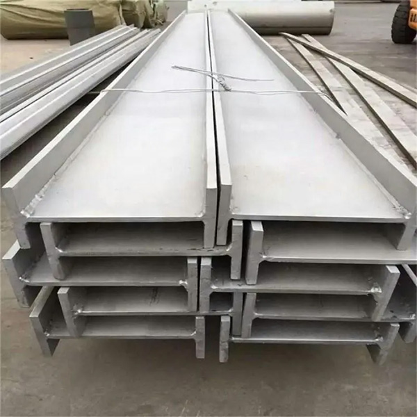 Factory Price 201 304 316L Stainless Steel H beam I Beam Steel Profile