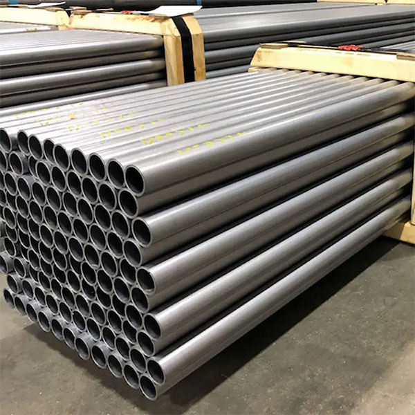 Wholesale Price 304 304l Stainless Steel Welded Pipe