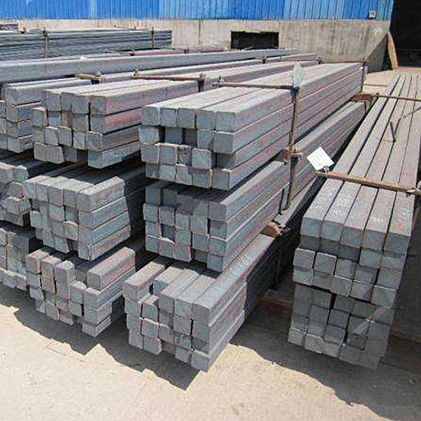 Building Materials 304 316 304L 316L 8mm Stainless Steel Square Rod