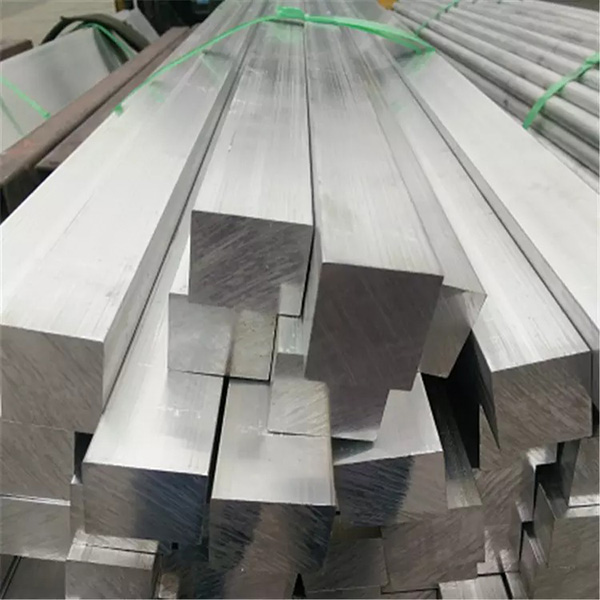 High Quality Factory Manufacture Best Price 302 Hot Rolled Stainless Steel Square Bar