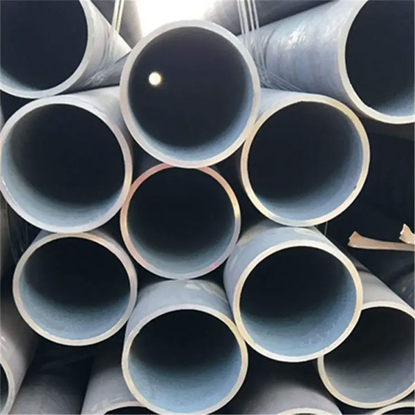 Top Quality Best Price 304 304L 316 316L Seamless Stainless Steel Pipe Tube For Construction