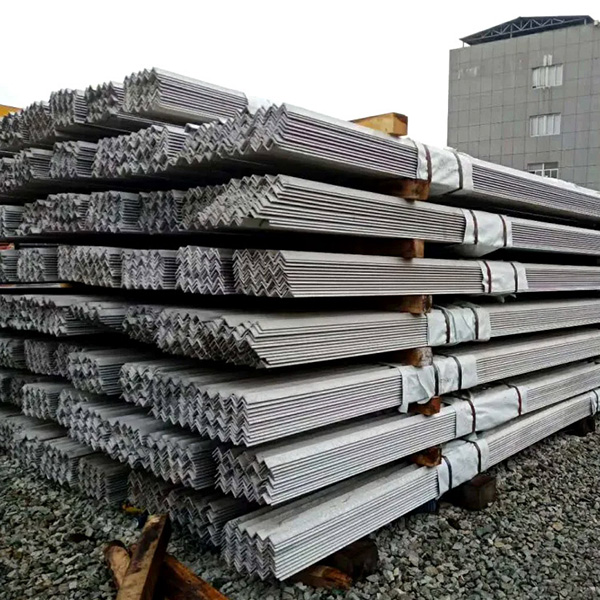 Competitive Price Reliable Quality Hot Rolled Stainless Angle Steel For Sale