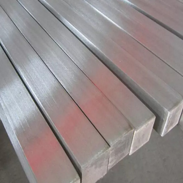 High Quality Factory Manufacture Best Price 302 Hot Rolled Stainless Steel Square Bar