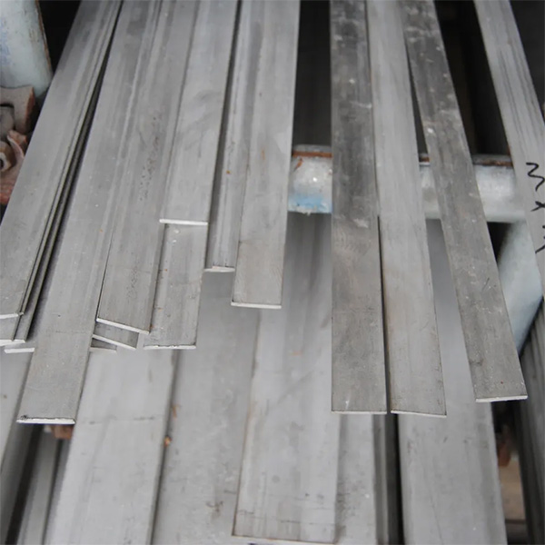 Factory Price Wholesale Professional 316 304 321 Polished Stainless Steel Flat Bar