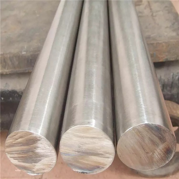 SUS304 Stainless Steel Rods 1MM-400MM Iron Rod Metal Bars Stainless Steel Round Bar